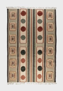 Dutchbone Vloerkleed 'Haydon' 160 x 230cm