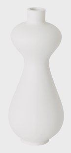 MUST Living Vaas 'Lady' 45cm hoog