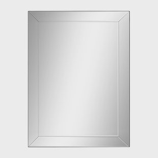 Rivièra Maison Spiegel 'Bérgamo' 90 x 60cm