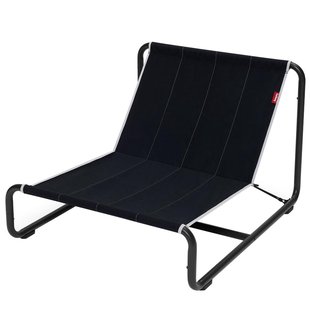 Fatboy Beanbase Zitzak Stoel Anthracite