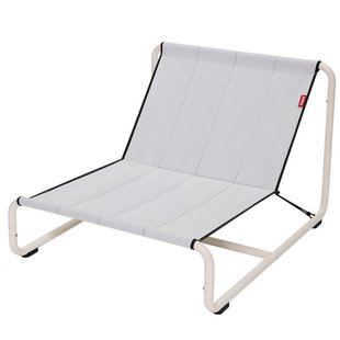 Fatboy Beanbase Zitzak Stoel Whipped Creme