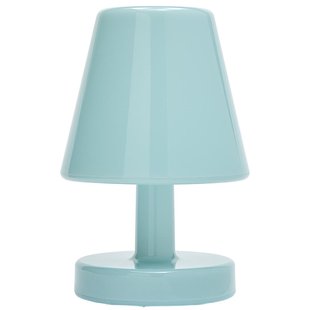 Fatboy Edison The Ambiance Portable Tafellamp Polar Blue