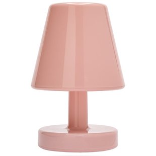 Fatboy Edison The Ambiance Portable Tafellamp Soft Pink