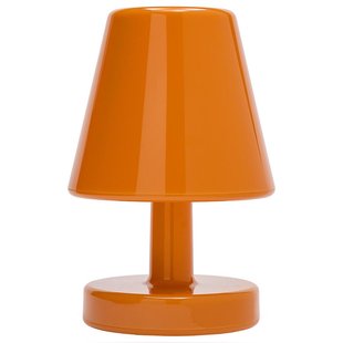 Fatboy Edison The Ambiance Portable Tafellamp Sunny Orange