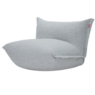 Fatboy The BonBaron Fauteuil Slim Recycled Grey