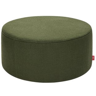 Fatboy Pfffh Poef Boucle Recycled Leaf Green