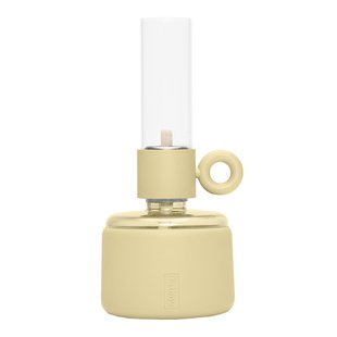 Fatboy Flamtastique Olielamp XS Pale Yellow