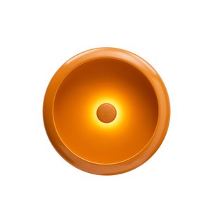 Fatboy Oloha Wandlamp Small LED Oplaadbaar Sunny Orange