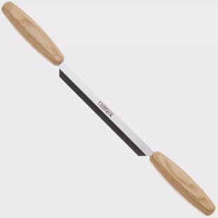 Narex Carving Drawknife 828110, haalmes, 150 mm