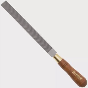 Narex Milled-Tooth File 876401, houtrasp, 250 mm