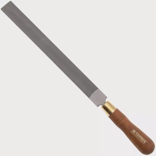 Narex Milled-Tooth File 876402, houtrasp, 300 mm