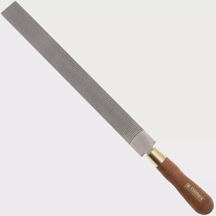 Narex Milled-Tooth File 876403, houtrasp, 350 mm