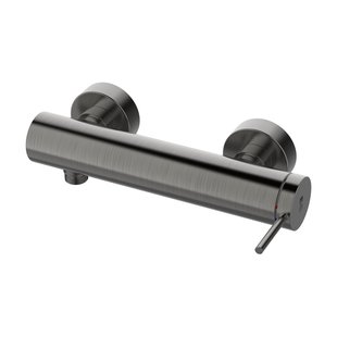 Essebagno Douchemengkraan Luisa Gun Metal