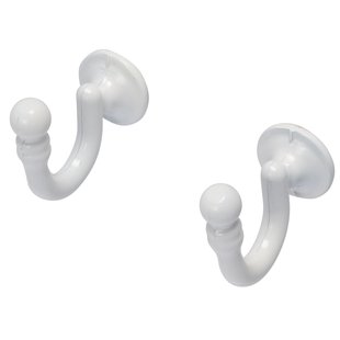 Sencys Sierhaak Set/2 Wit