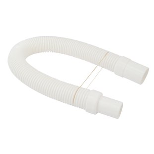 Ppc Flexibele Buis 40x32mm 60cm Wit