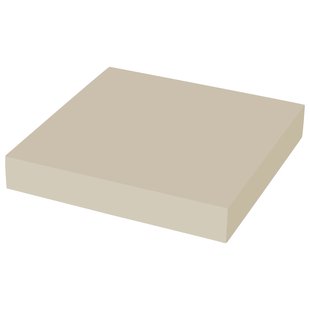 Duraline Xl4 Zand Lak Mdf Fsc 38mm 23,5x23,5cm 3pp