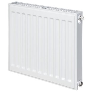 Sanivesk Paneelradiator Imago Una Type 11 40x50cm - Wit - 326w