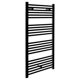 Sanivesk Design Radiator Nairobi Zwart 120x50cm Ce