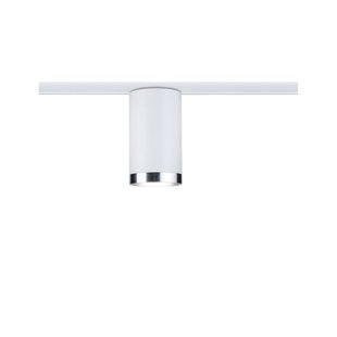 Paulmann Urail Railspot Tube Signaalwit Gu10 10w