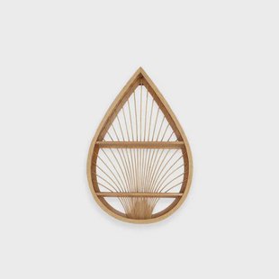 Kidsdepot wandrek Marin (60x40 cm)