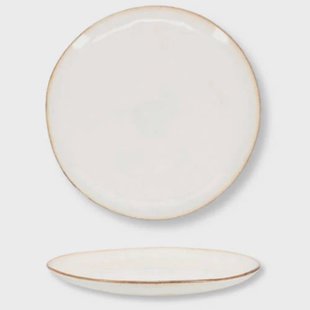 Salt & Pepper Serviesset Artisan Wit – 12-Delig / 4 Personen