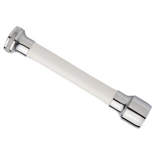 Sanivesk Kraanslang M22bi Wit