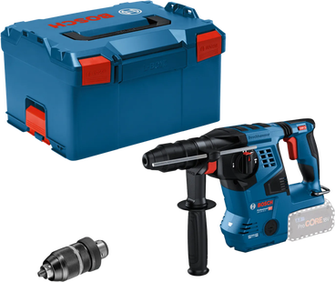 Bosch Professional GBH 18V-28 CF  (zonder accu)