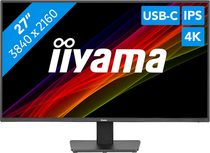 iiyama PROLITE XU2792UHSU-B6