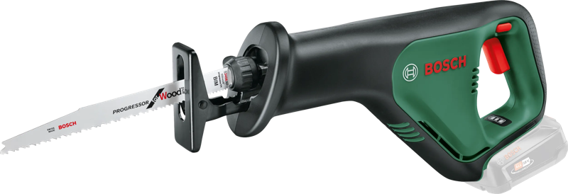 Bosch AdvancedRecip 18 (zonder accu)