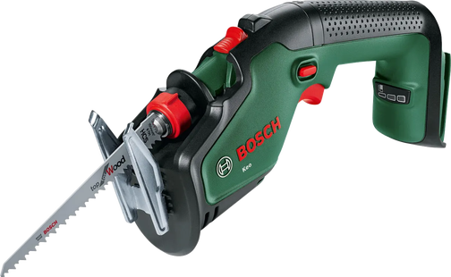 Bosch Keo 18 (zonder accu)