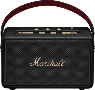 Marshall Kilburn III BT Zwart