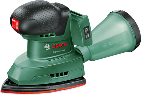 Bosch EasySander 18V-8 (zonder accu)