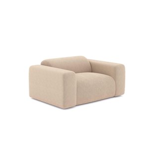 Fauteuil Myra corduroy |