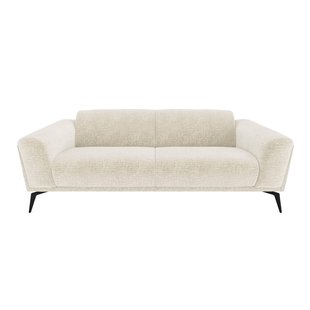 3-zitsbank Swann fluweel |