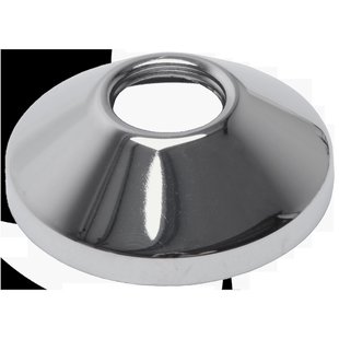 Sanivesk Kraanrozet Luxe 1/2 2 Stuks