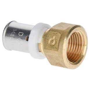 Sanivesk Meerlagen Pers Recht Overgang 20mmx1/2f