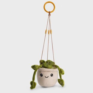 Prénatal pluche hangplant