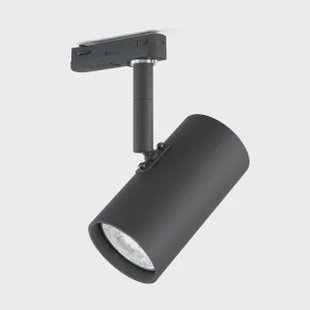 Belid Tyson spotlight Global 14,3 cm Zwart