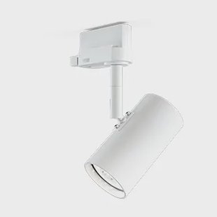 Belid Tyson spotlight Global 15,8 cm Wit