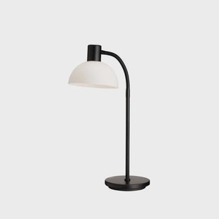 Belid Vienda X flexarm tafellamp 60 cm Zwart