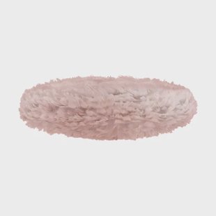 Umage Eos Esther L lampenkap Ø49 cm Roze