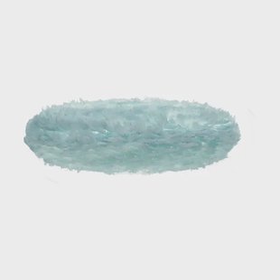 Umage Eos Esther L lampenkap Ø49 cm Blauw