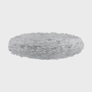 Umage Eos Esther L lampenkap Ø49 cm Wit