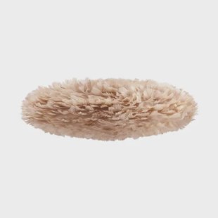 Umage Eos Esther M lampenkap Ø39 cm Bruin