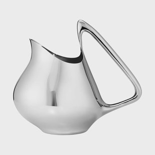 Georg Jensen Koppel kan 03 1,6 L Roestvrij staal