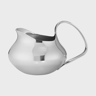 Georg Jensen Koppel kannetje 02 0,6 L Roestvrij staal