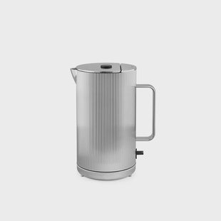 Georg Jensen Bernadotte waterkoker Roestvrij staal