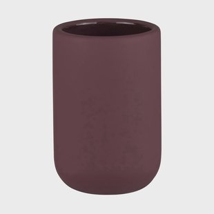 Mette Ditmer Lotus tandenborstelhouder Wine