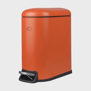 Mette Ditmer Mini-Walther pedaalemmer 5 L Orange