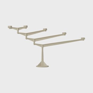 Tom Dixon Spin kandelaar Putty